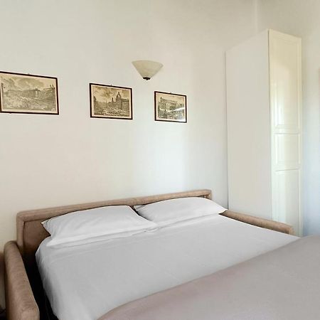 La Torretta Del Lago Anguillara Sabazia Eksteriør billede